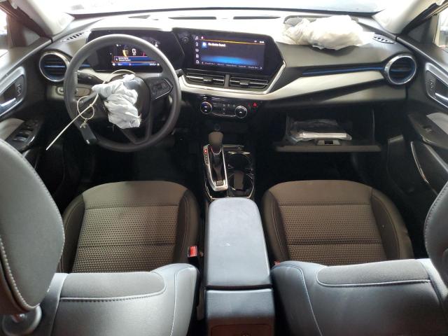 2025 CHEVROLET TRAX 1LT #3297010426