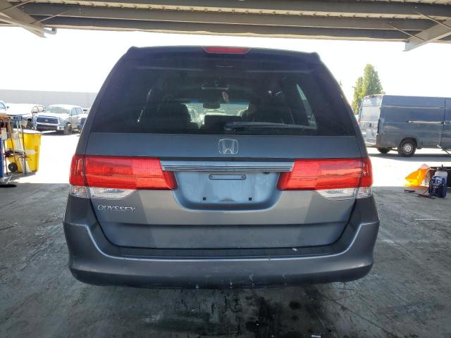 2010 HONDA ODYSSEY EX - 5FNRL3H70AB040454