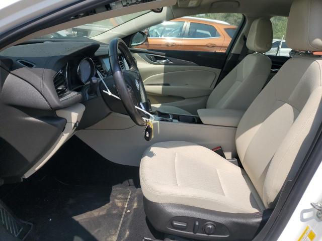 2018 BUICK REGAL PREF W04GL6SX8J1134621