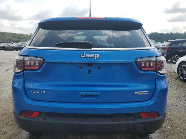 2024 JEEP COMPASS LA 3C4NJDBN6RT595052