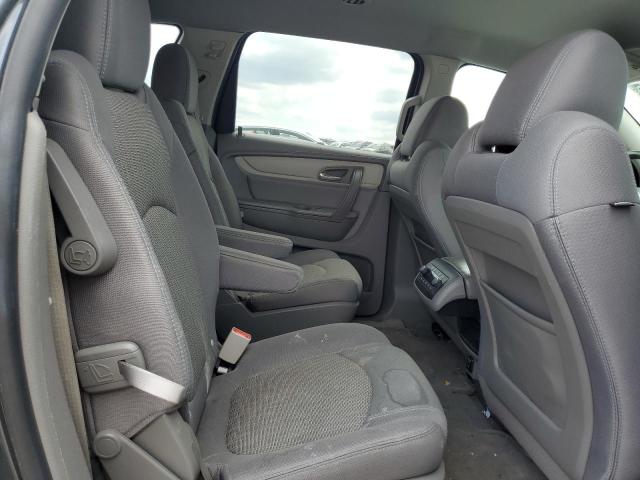 2014 CHEVROLET TRAVERSE L - 1GNKRHKD0EJ306251