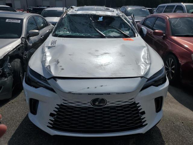 2024 LEXUS RX 350 PREMIUM JTJCHMAA2R2015232