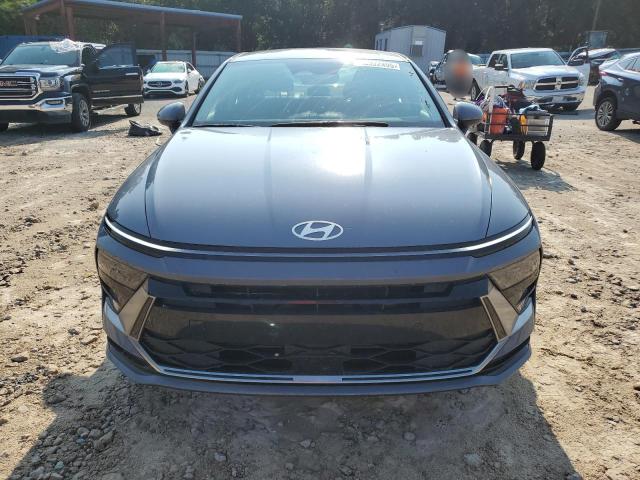 2024 HYUNDAI SONATA SEL KMHL64JA1RA387722