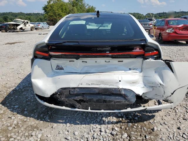 2024 TOYOTA PRIUS LE JTDADABUXR3016412