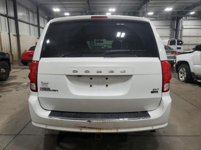 2016 DODGE GRAND CARA 2C4RDGCG7GR322020