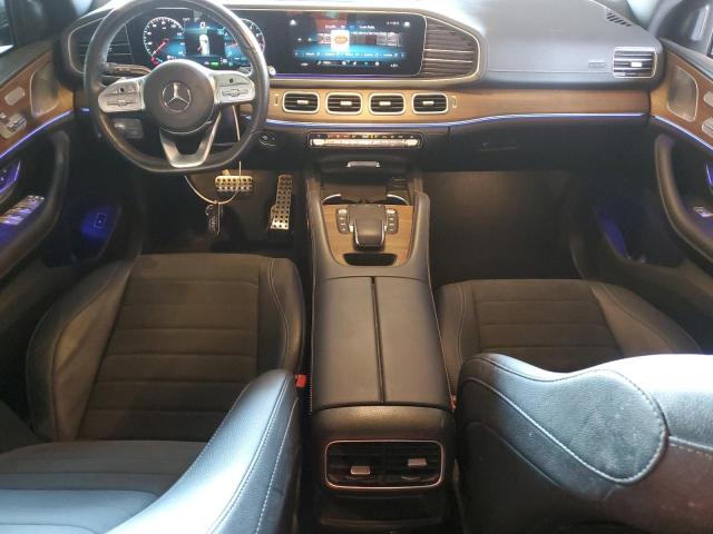 2022 MERCEDES-BENZ GLE 450 4M 4JGFB5KB9NA695852