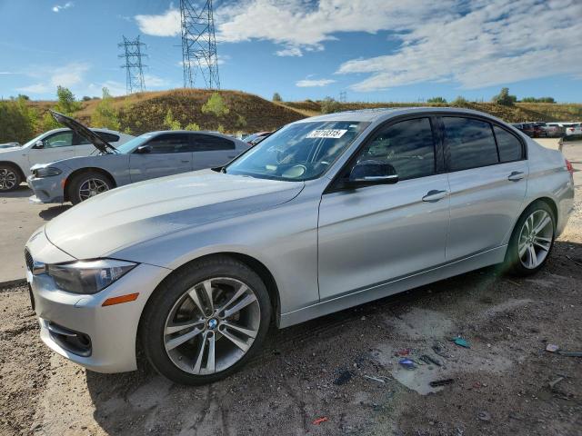 2012 BMW 328 I - WBA3A5C53CF258669