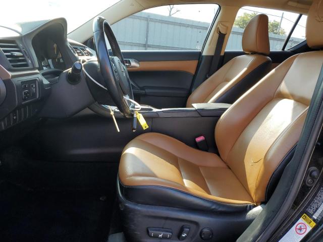 2015 LEXUS CT 200 JTHKD5BH1F2221440