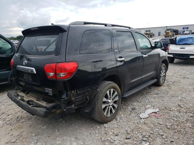 2017 TOYOTA SEQUOIA LI 5TDJW5G17HS155362