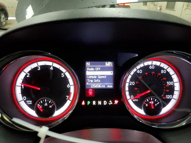 2015 DODGE GRAND CARA 2C4RDGEG0FR555555