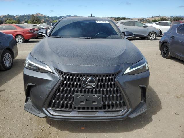 2022 LEXUS NX 250 2T2ADCAZ2NC001117