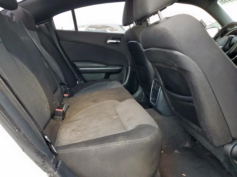 2015 DODGE CHARGER SE - 2C3CDXBG9FH795126