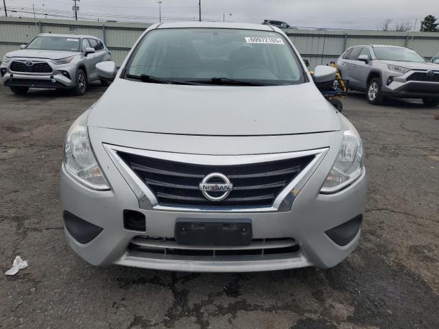 2019 NISSAN VERSA S 3N1CN7AP2KL846562