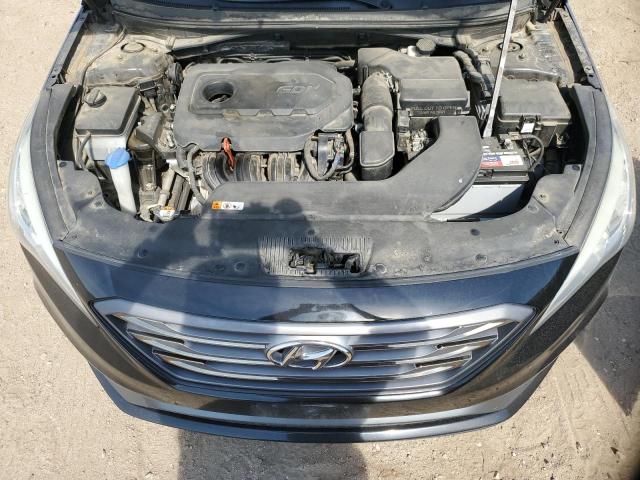 2017 HYUNDAI SONATA SPO 5NPE34AF0HH539059