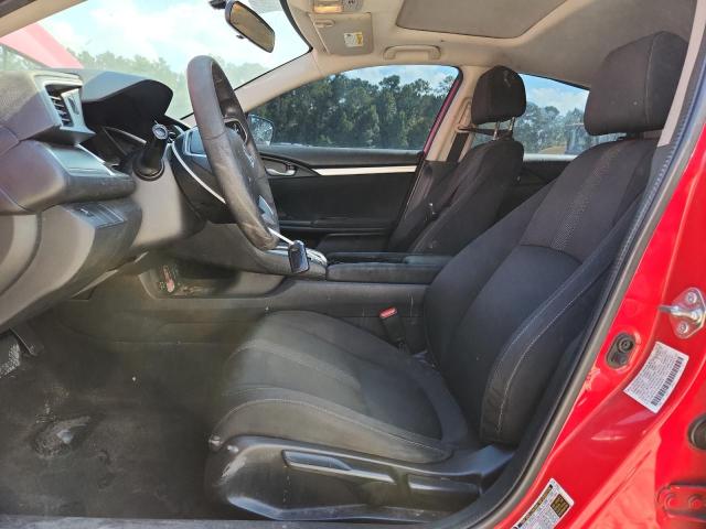 2017 HONDA CIVIC EX 2HGFC2F7XHH502413