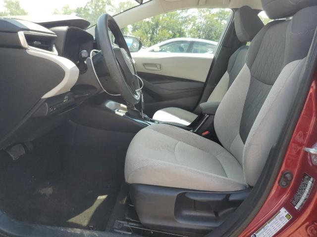 2022 TOYOTA COROLLA LE - 5YFEPMAE5NP341197