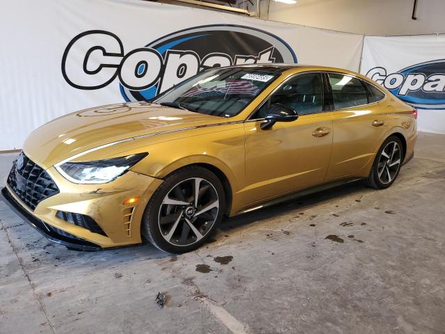 HYUNDAI SONATA SEL