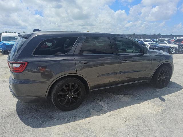 2018 DODGE DURANGO SX 1C4RDHAG5JC494393