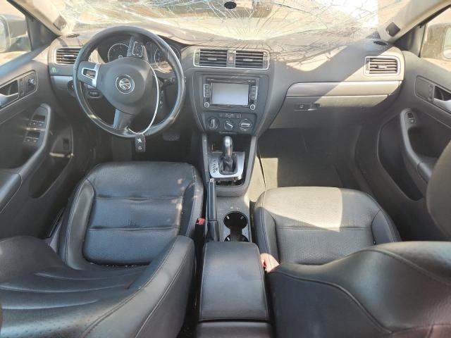 2014 VOLKSWAGEN JETTA TDI #3284574325