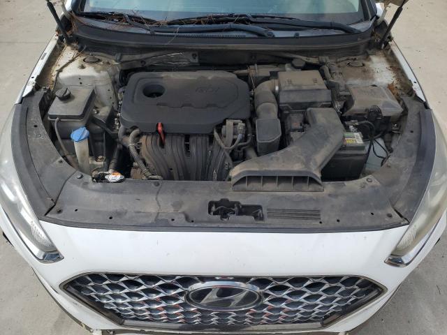 2019 HYUNDAI SONATA LIM 5NPE34AF1KH788669