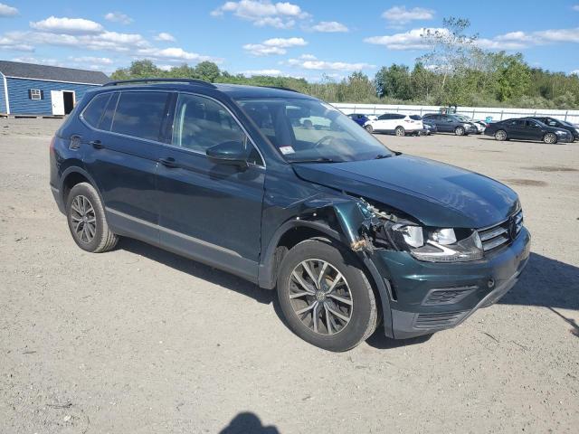 2018 VOLKSWAGEN TIGUAN SE 3VV2B7AX2JM198586