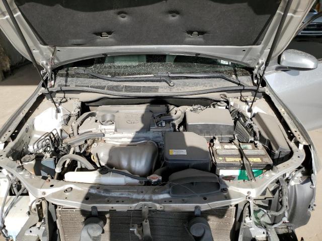 2016 TOYOTA CAMRY LE 4T1BF1FKXGU134566