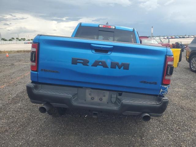 2020 RAM 1500 REBEL 1C6SRFLT4LN317415