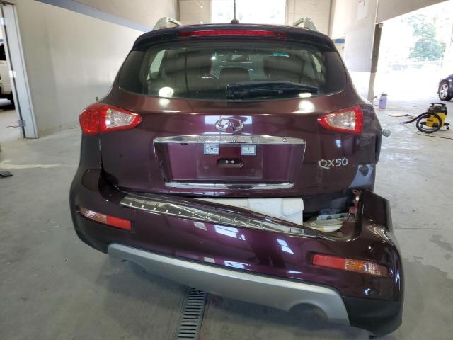 2016 INFINITI QX50 JN1BJ0RR4GM265601