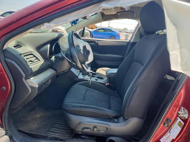 2018 SUBARU OUTBACK 2. 4S4BSAHC4J3312339