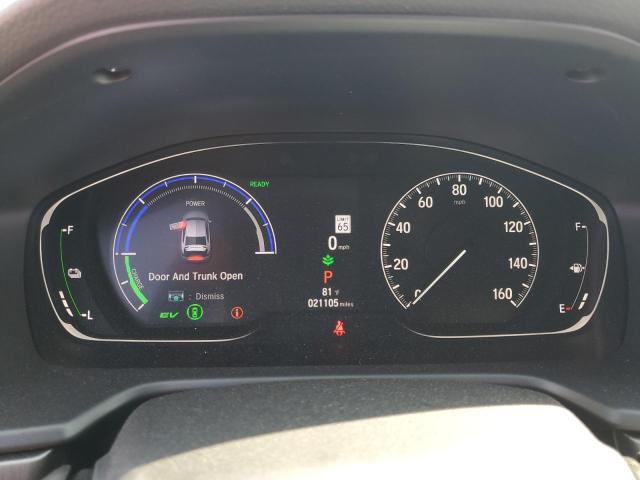 2022 HONDA ACCORD HYB 1HGCV3F10NA008408