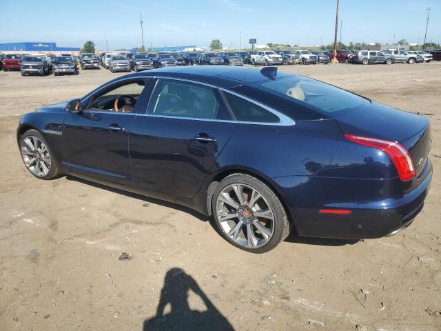 2019 JAGUAR XJL PORTFOLIO SAJWJ2GD8K8W21083