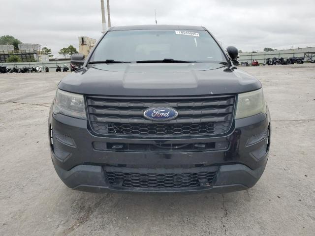 2016 FORD EXPLORER P - 1FM5K8AR4GGB28394