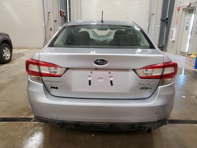 2018 SUBARU IMPREZA 4S3GKAA60J1610347