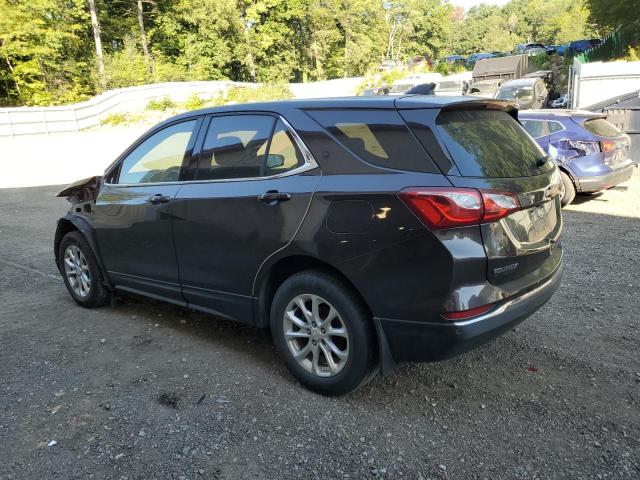 2020 CHEVROLET EQUINOX LT 2GNAXUEV5L6239333