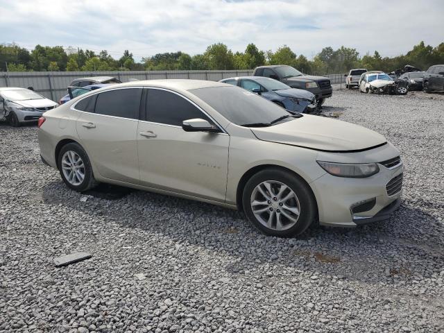2016 CHEVROLET MALIBU LT 1G1ZE5STXGF266297