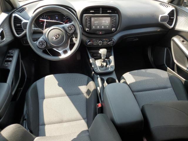 2021 KIA SOUL LX KNDJ23AU6M7786871