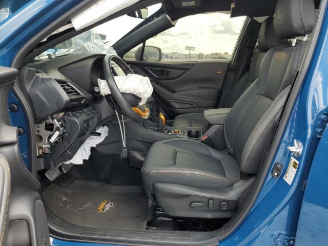 2023 SUBARU FORESTER W JF2SKAMC4PH538792