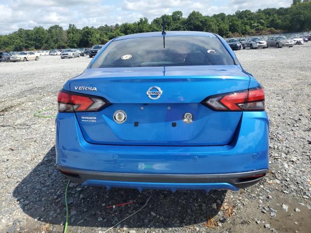 2020 NISSAN VERSA S #3292403275