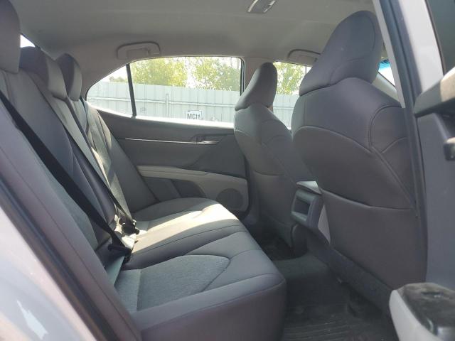 2018 TOYOTA CAMRY L 4T1B11HK9JU056817