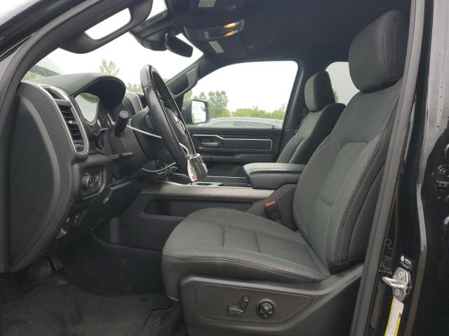 2021 RAM 1500 BIG H 1C6SRFFT1MN714187