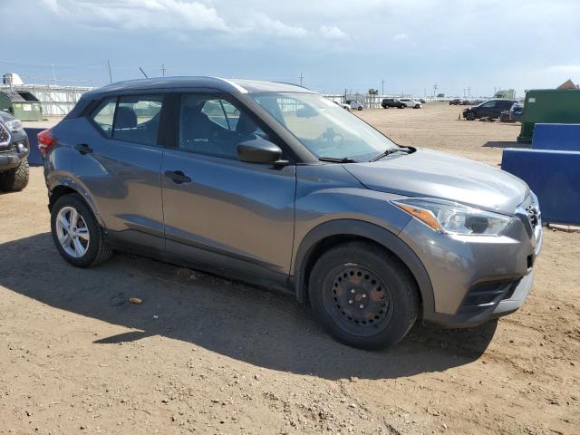 2018 NISSAN KICKS S 3N1CP5CU2JL539750