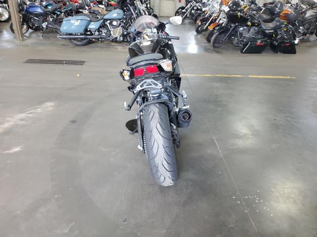 2012 SUZUKI GSX-R600 - JS1GN7FA2C2101259