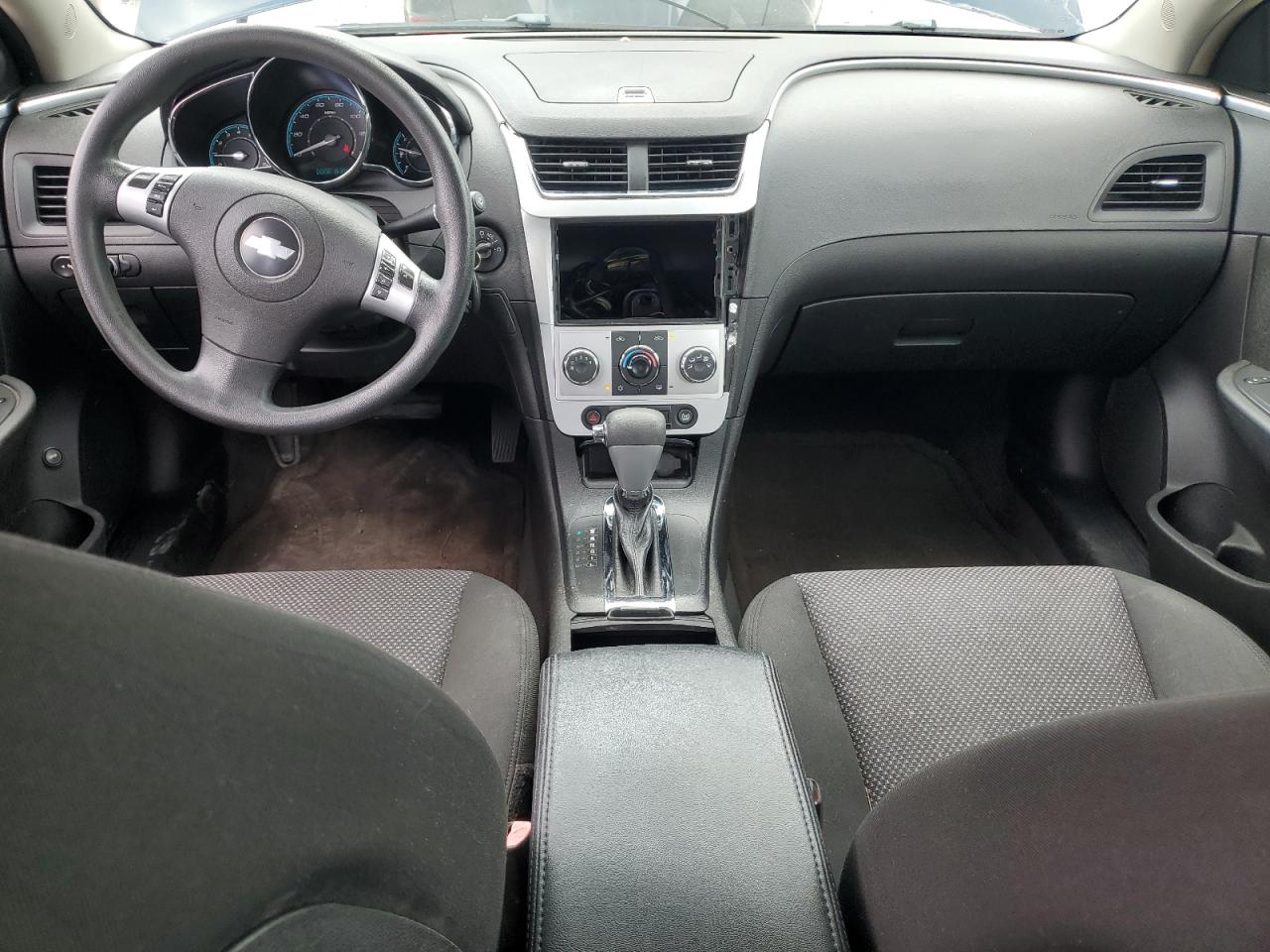 Lot #3296509689 2008 CHEVROLET MALIBU 1LT