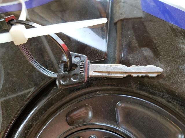 2017 YAMAHA YZFR1M JYARN40E8HA000650