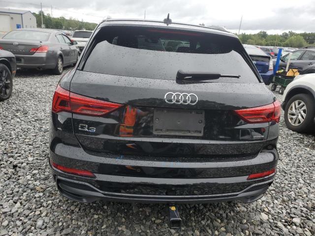 2021 AUDI Q3 PREMIUM WA1DECF36M1038462