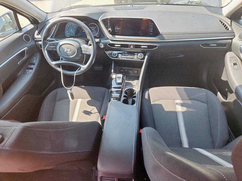 2023 HYUNDAI SONATA SEL - KMHL14JA1PA269603