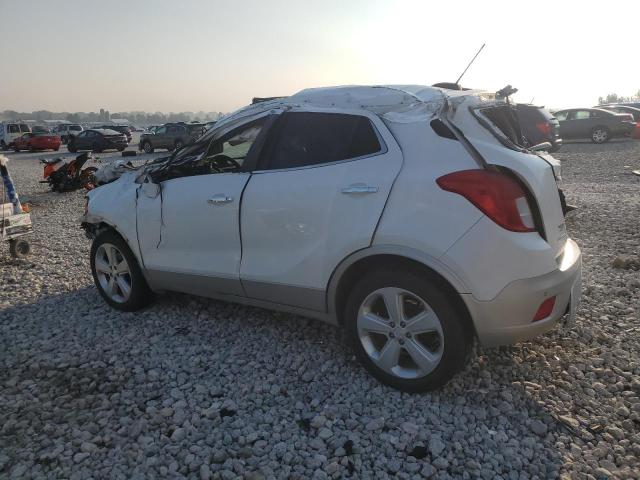 2015 BUICK ENCORE PREMIUM KL4CJHSBXFB114800