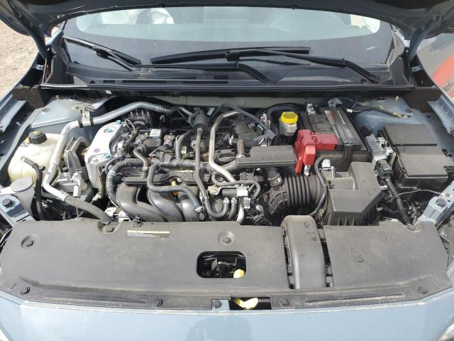 2024 NISSAN SENTRA SR 3N1AB8DV9RY348341