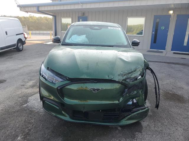 2024 FORD MUSTANG MA 3FMTK3SUXRMA32551