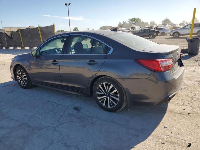 2019 SUBARU LEGACY 2.5I PREMIUM 4S3BNAF69K3009986